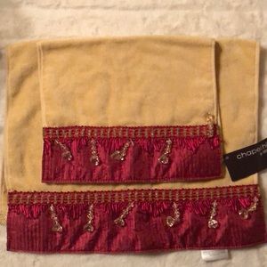 ‼️NWT‼️Chapel Hill Hand Towels